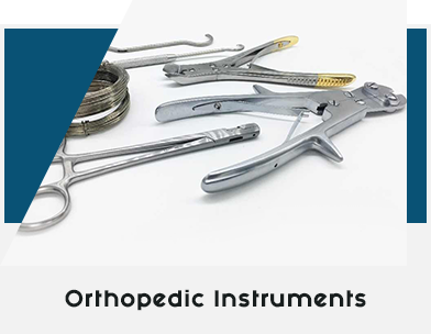 Orthopedic Instruments