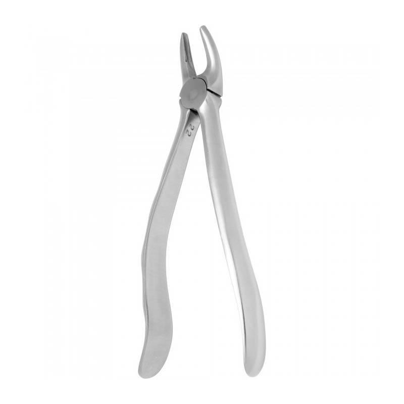 Extraction Forceps for Upper Biscuspids