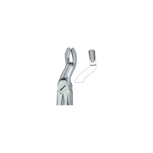 Tooth Extracting Forceps|(eng)