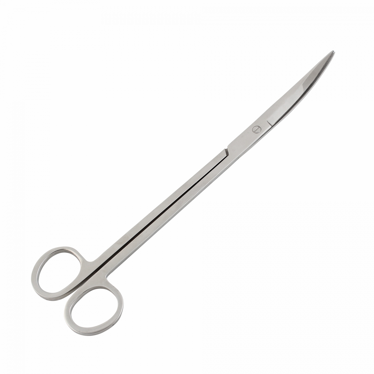 Curved Scissor Shear Tools