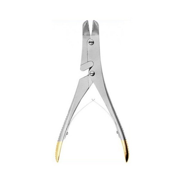 TC Tipped Instrument