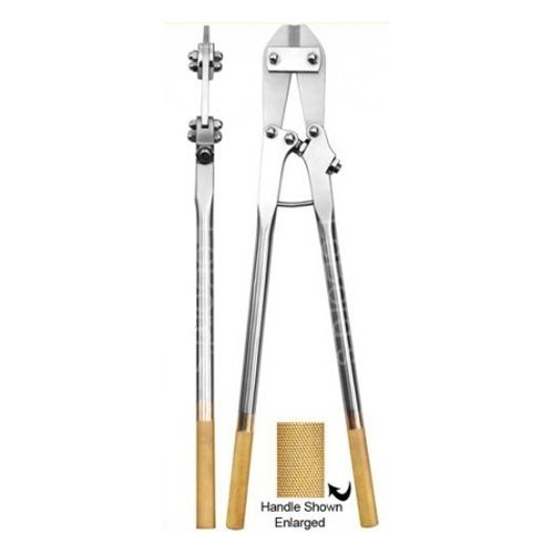 TC Tipped Instrument