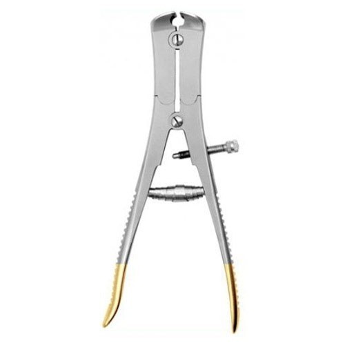 TC Tipped Instrument